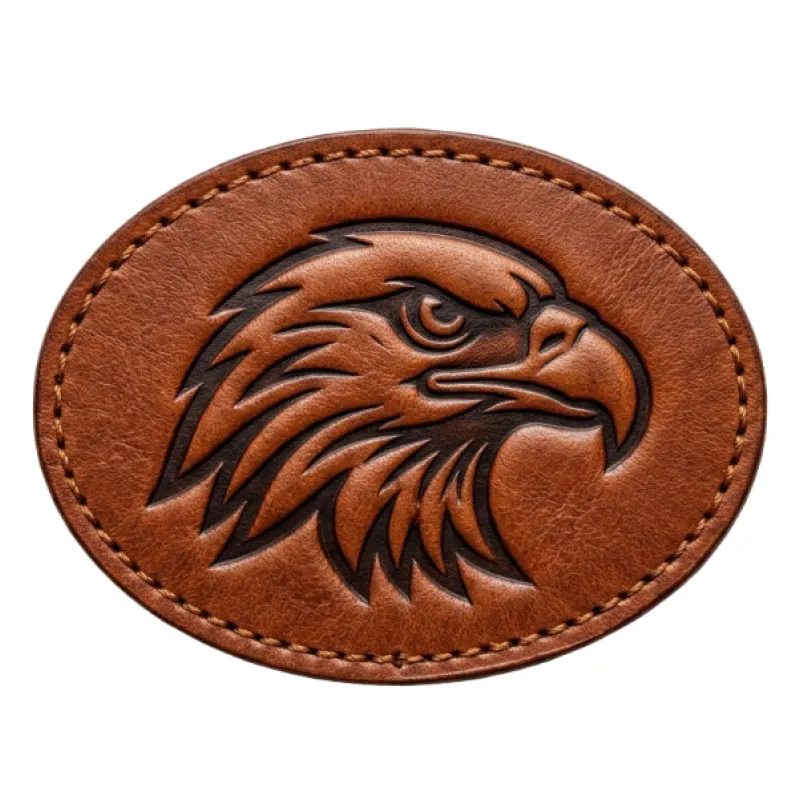 Leather-Patches