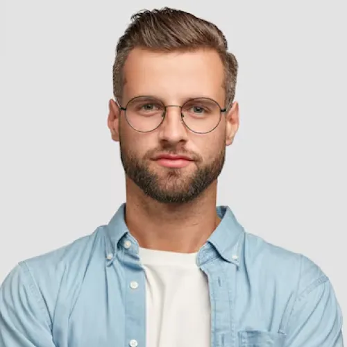 Picture of Marcus Reynolds
