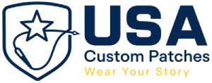 USA-Custom-Patches