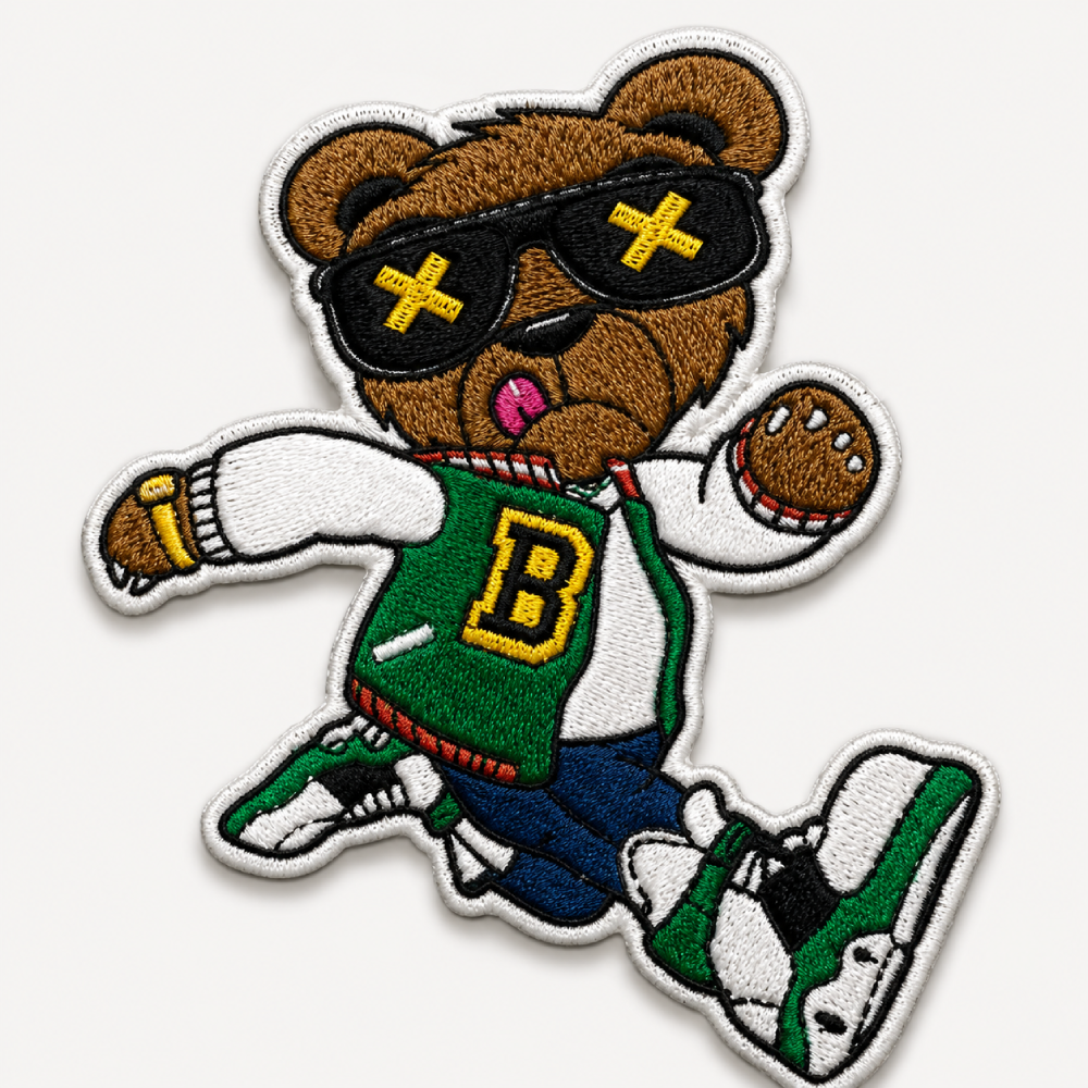 best-custom-chelline-patches